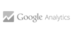 Google Analytics Logo