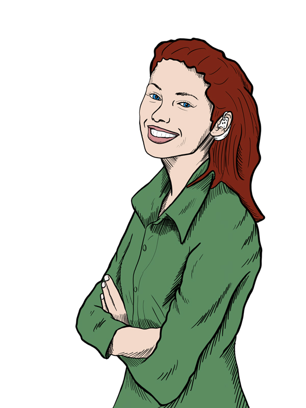 Diversity Illustration Number 1