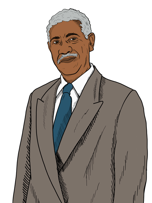 Diversity Illustration Number 2