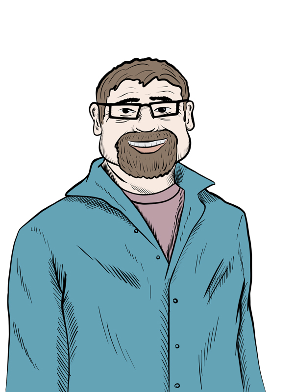 Diversity Illustration Number 3