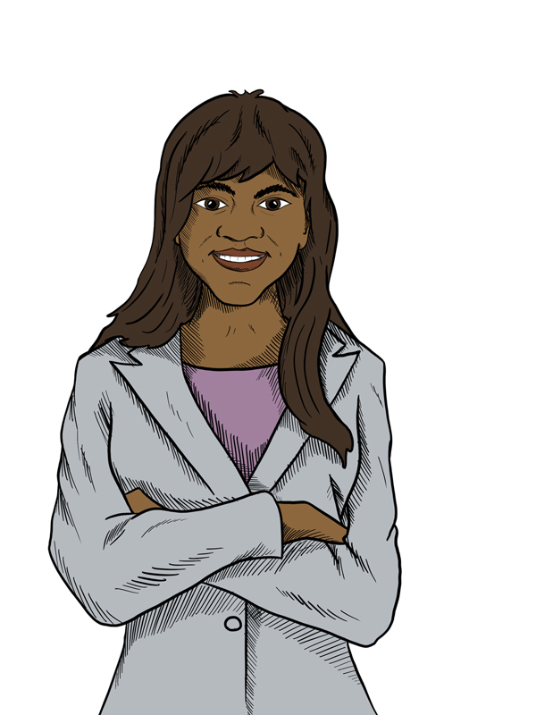 Diversity Illustration Number 4