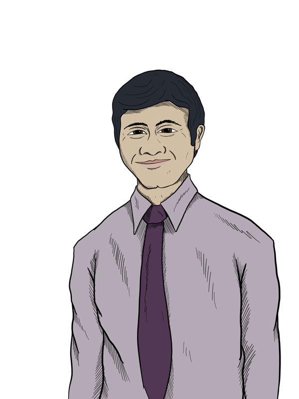 Diversity Illustration Number 5