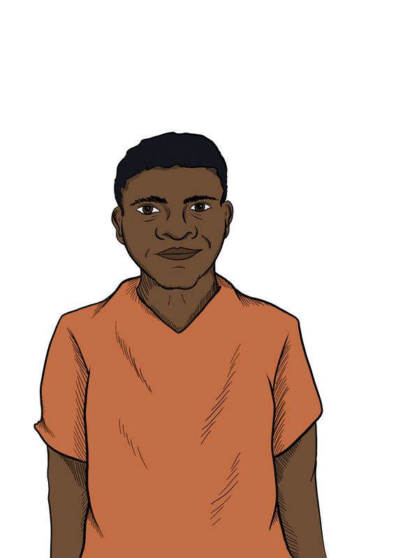 Diversity Illustration Number 6