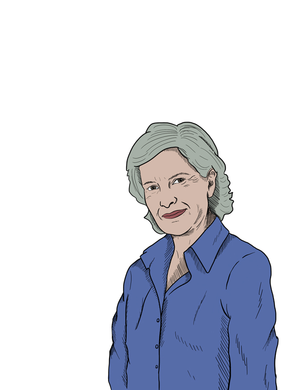 Diversity Illustration Number 10