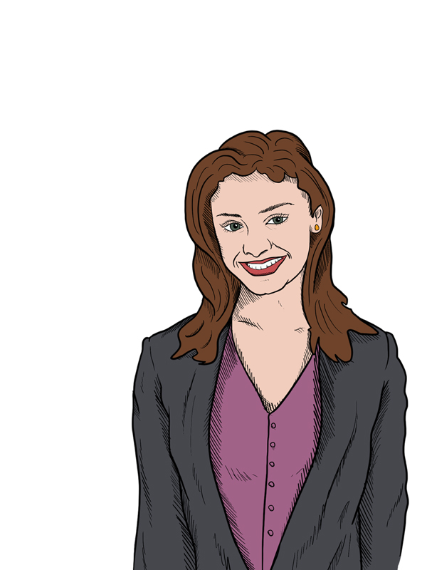 Diversity Illustration Number 12