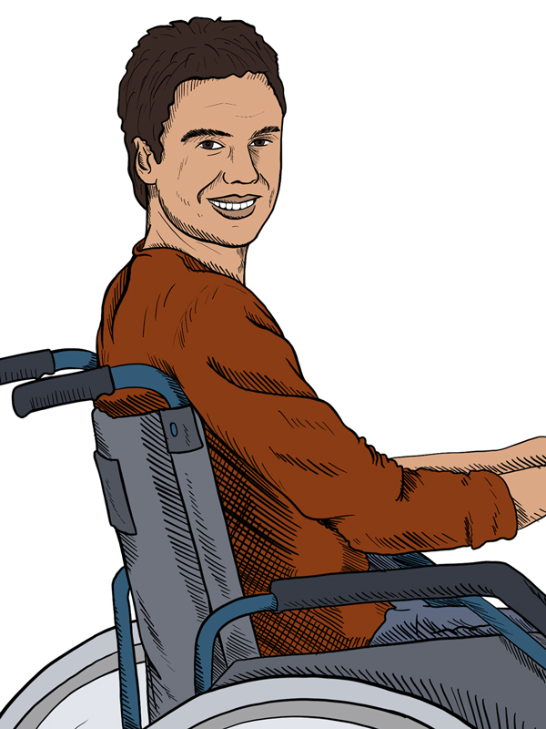 Diversity Illustration Number 14