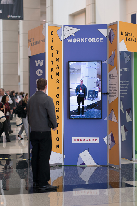 Digital Transformation Image