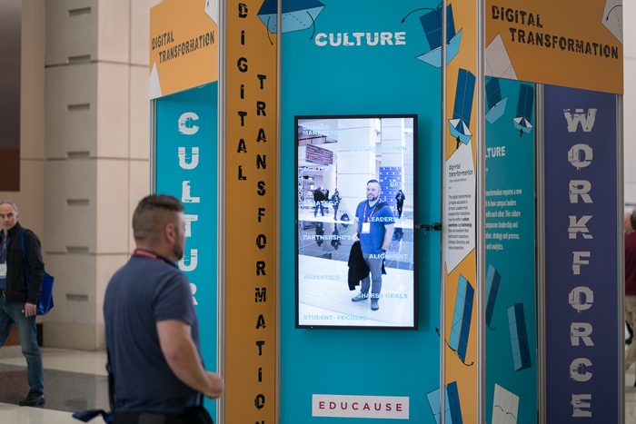 Digital Transformation Image