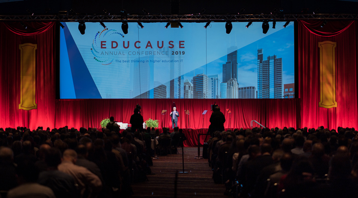 General Session Image