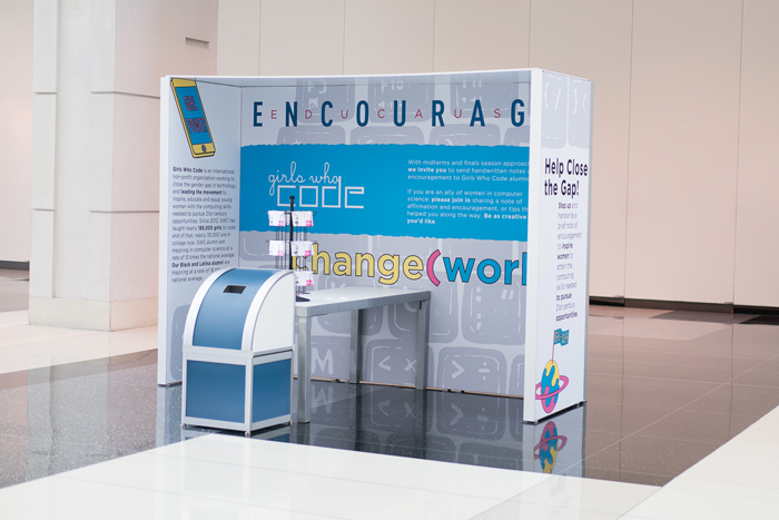 Girls Who Code Image