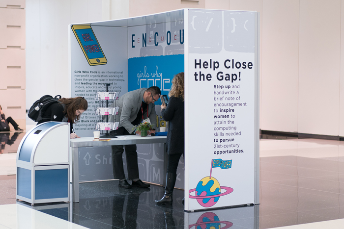 Girls Who Code Image