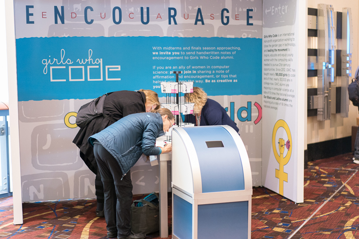 Girls Who Code Image