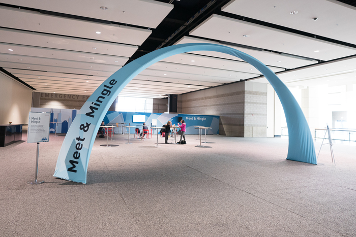 Meet and Mingle Image