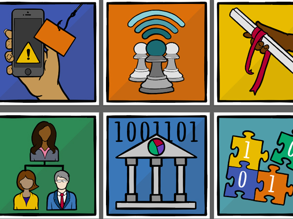 EDUCAUSE Connect Events